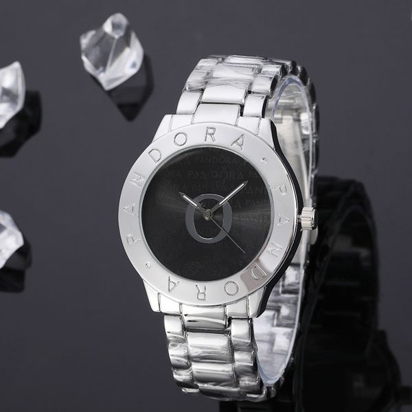 

new arrivals luxury women man watch diamond lady steel chain watches luxury quartz clock leisure fashion designer watch, Slivery;brown