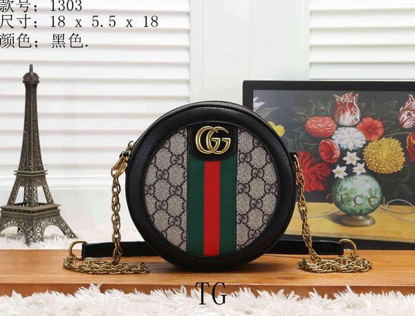 

2019 new brand famou fa hion women bag lady pu leather luxury de igner handbag houlder tote bag female de giner handbag wallet tag b024