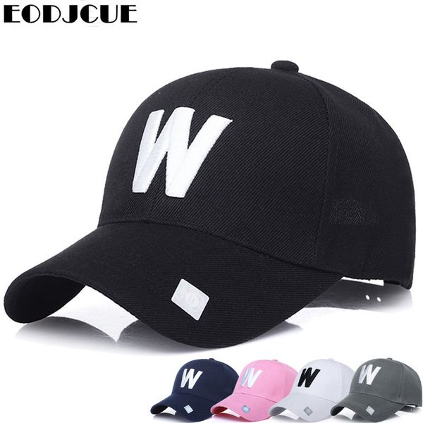 

2019 wholesale fashion embroidery baseball caps for men women snapback hip hop hat summer sun gorras streetwear bone, Blue;gray