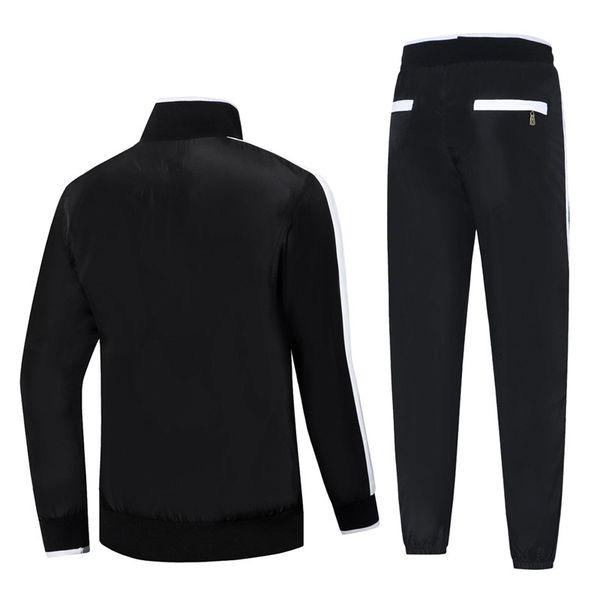 

2020 men women designer europes jacket knitted star luxurys pants kanye boutique with shoes jacket new air wild xxl/ralphpololaurens, Black;brown