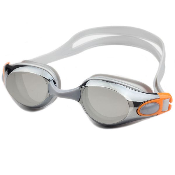 

sg002 electroplated swimming goggles hd colorful anti-fog swimming goggles men and women glasses equipment