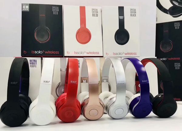 

New F3olosb Bluetooth Headphones Speakers Cheap Wireless Headphone Earphone With MIC Sport Headset Good Quality