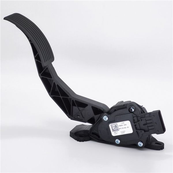 

1108200-sa01 electronic throttle accelerator pedal assembly accelerator pedal sensor for dongfeng fengon 580 s370 s560 ix5