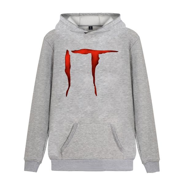 

толстовка горячие продажи harajuku кофты осень уличная кепка готический повседневный толстовка повседневные топы согреться зима это глава вт, Black