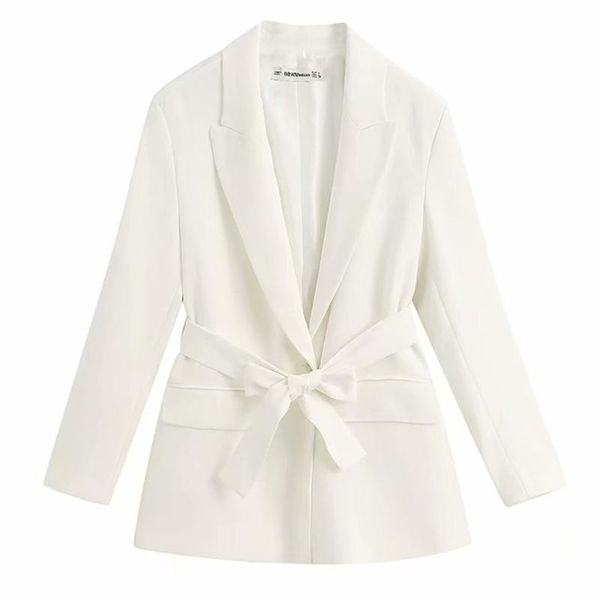 

2020 лений женкий новй ил поом поведневнй блейзеѬ нагѬђднй каѬман дл, White;black