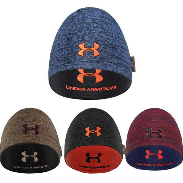 under armour winter beanie