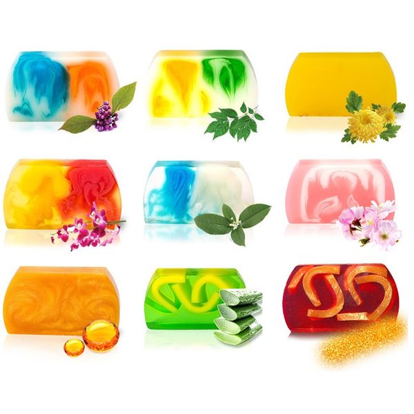 

washing and bathing handmade soap essential oil soaps bathroom accessories cleaning soap plant facial soaps 5042