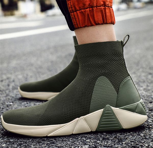 

высокое качество 2019 дешевые дамы спортивные туфли осенние и зимние дикие легкие моды случайные womes обувь розовый черный зеленый целые