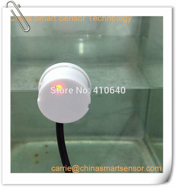 

newly designed non contact level sensor contactless level detector capacitance level sensor rs485 interface model xkc-y25-rs485
