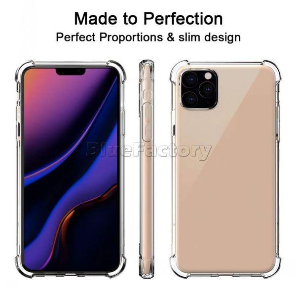 

Cases para Celulares bluefactory