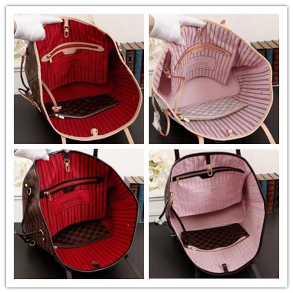 

2019 de igner houlder bag leather handbag female mother package bag hand mother bill of lading houlder bag women bag mall bag m40995