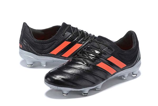

sale designer shoes copa 19.1 fg football boots copa 19.4 fg soccer shoes outdoor mens soccer cleats sneakers