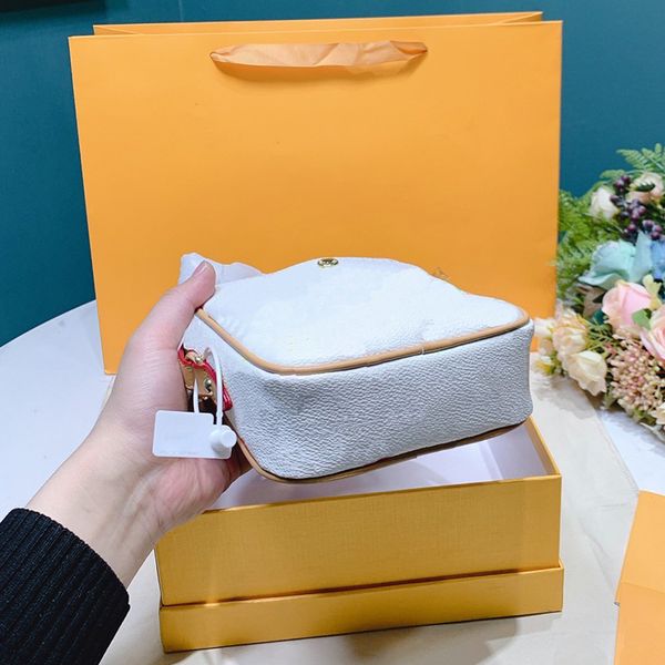 

2020 brand women cross body bags vintage shoulder bag 2 colors messenger bag classical totes