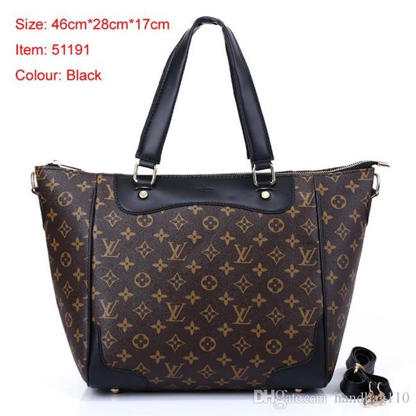 

горячая распродажа новый стиль женщины сумка сумки сумки леди композитный сумка сумка сумки pures #51441