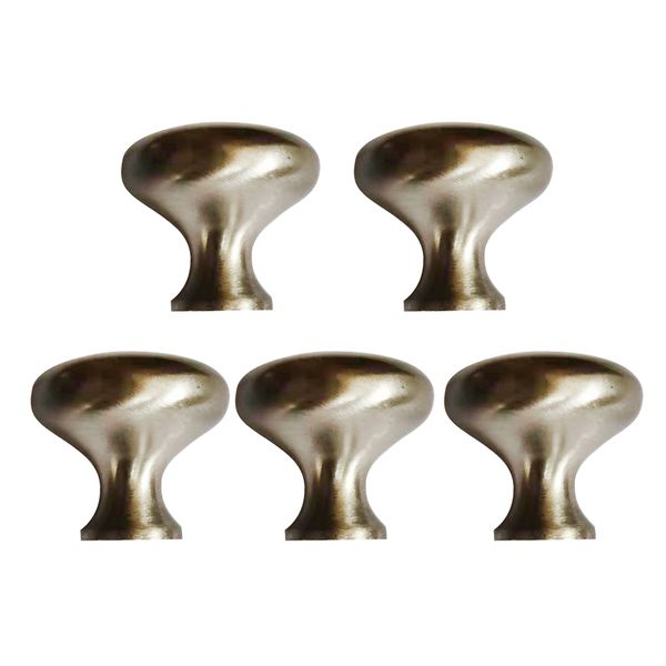

5pcs zinc alloy pull handle cabinet drawer door knob for cupboard closet