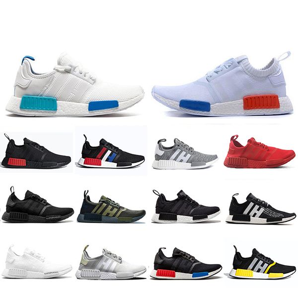 

special offer r1 xr1 running shoes classic og thunder triple white black mastermind japan bred atmos for women mens trainers sports sneakers