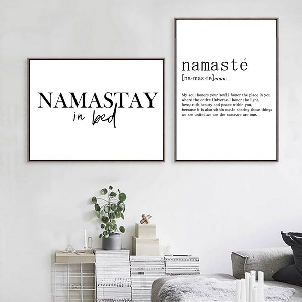 

paintings wall canvas painting poster posters and prtins quotes picture minimalist pictures live