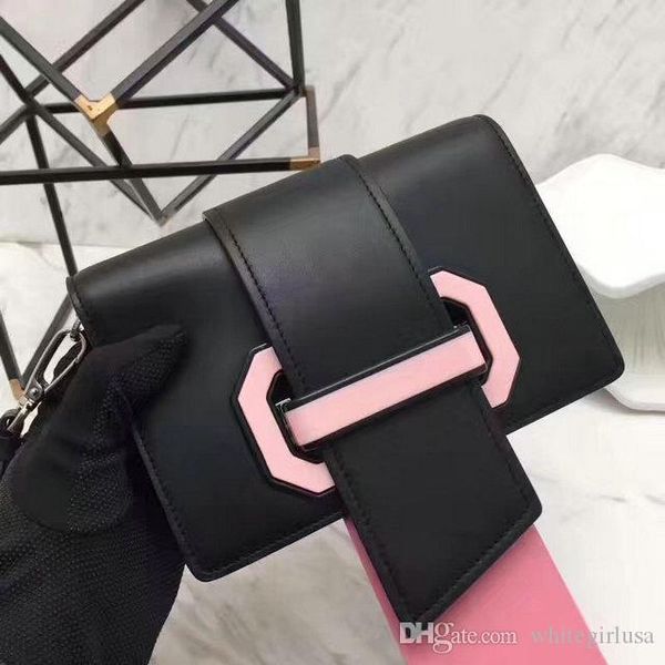

brand shoulder bag designer handbags clutch bags new hit color ling grid messenger bag simple chain package cross body bags