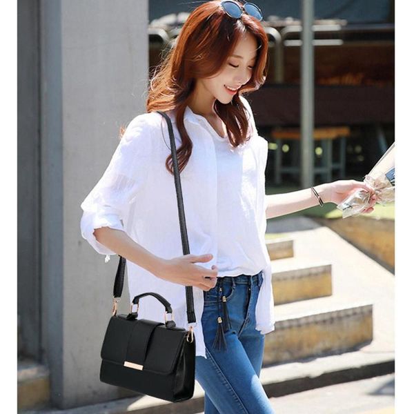 

summer fashion woman shoulder bag small flip bags ladies messenger pack fashion 2020 women shoulder handbags crossbody bag /e