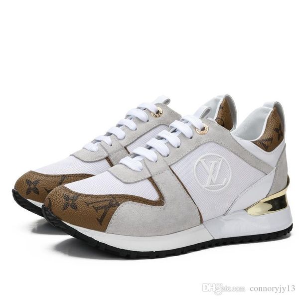 

newst luxury popular leather casual shoes sneakers shoes fashion leather sport flat sneakers 36-46, Black