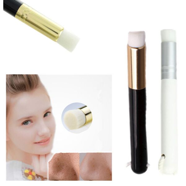 

professional peel off blackhead nose cleaning skin care remover tool washing makeup brush eyelash wash brush eyelash wash brush