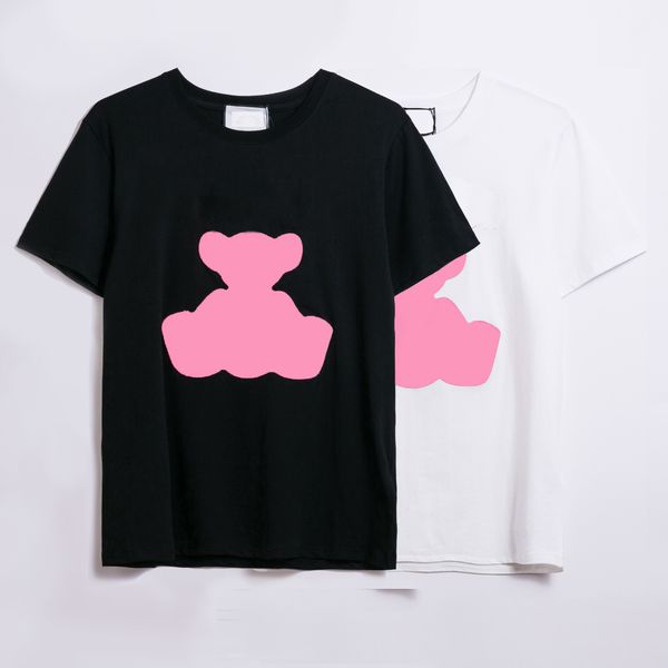 

2020 uniex t shirts wear fashion womens clothing summer casual streetwear t shirtivet cotton blend crew neck tees tt 20061704t, White