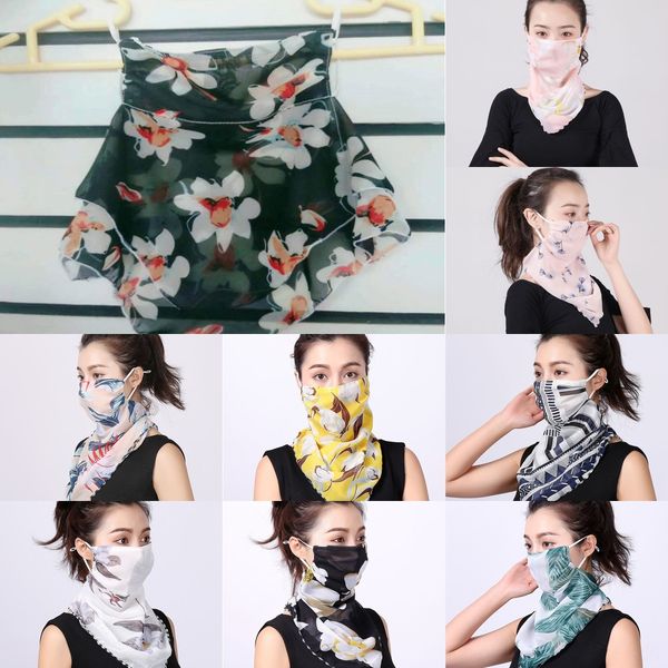 

ked37 3d seamless headband ghost face balaclava sport mask jokers skull magic bandana cycling scarf halloween face mask, Black