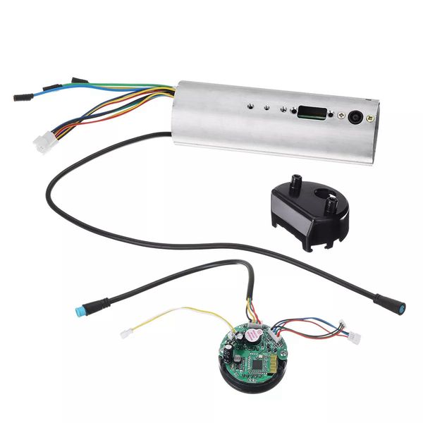 

activated bluetooth dashboard+ control board for ninebot es1 es2 es3 es4 scooter