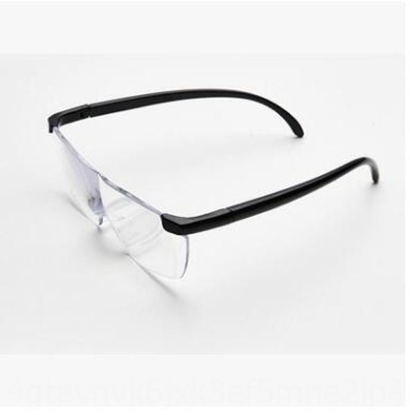 

batch 250 degree magnified batch 250 degree presbyopic presbyopic glasses magnified glasses, Silver
