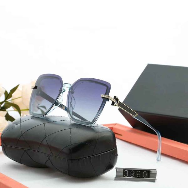 

sunglasses fashion sunglasses for mens summer 3990 with box