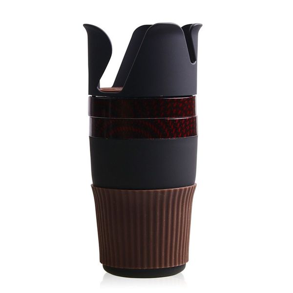 

car cup holder coffee organizer auto drinking phone holder bracket easily removed