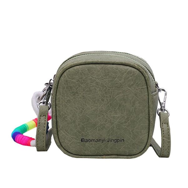 

женская мода флип сумка pure-цвет молния крышка ретро плеча сумку кошелек закрылков весна и лето популярные wild 1225