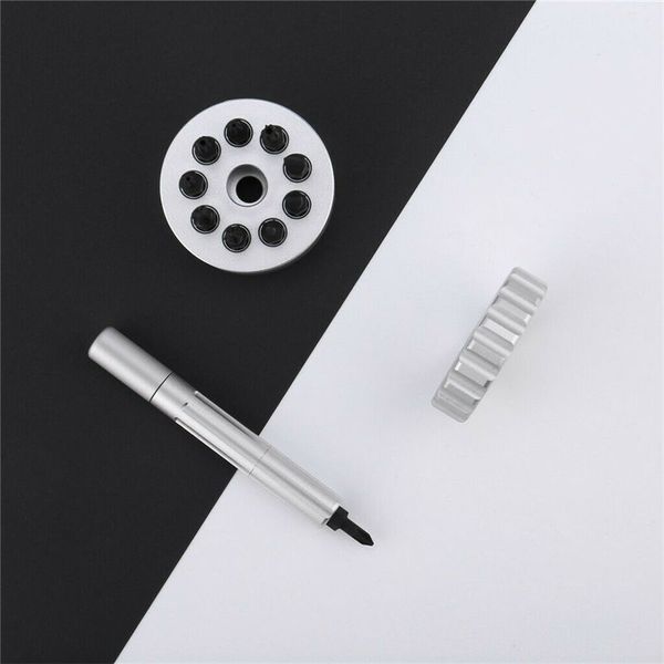 

precision screwdriver kit multifunction spinner drive repairing tool mf999