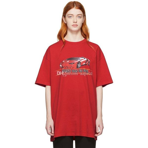 

fashion brand men designer t shirts mens hip hop oversize short sleeves men women casual cotton breathable tees, White;black