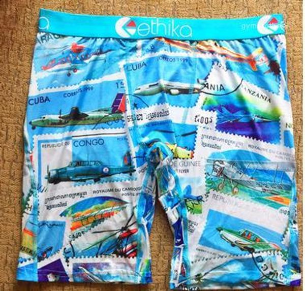 

underwear fashion comfortable swimming shorts ethika mens summer beach swim shorts
