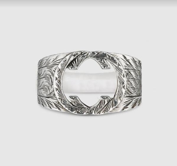

fashion championship rings bague anillos for mens and women party vintage lovers gift hip hop jewelry, Silver