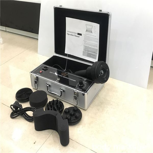 

selling fitness vibration body massage g5 slimming beauty machine