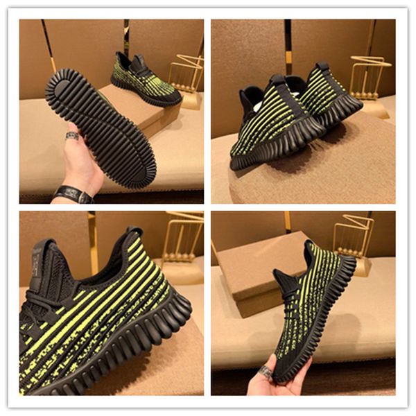 

2020 новые серии спорта и досуга обувь классического дизайна личность подошвы износостойкого легкий общий дизайн гармоничная и unif, Black