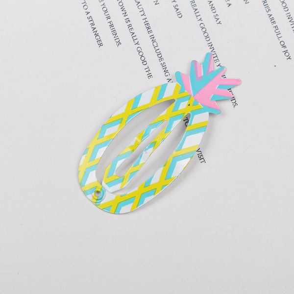 

diy simple multi felt cartoon leaf hair pin short hair style 2021 with hairclip hair styling tools accessories newclipper xjapw, Black;brown