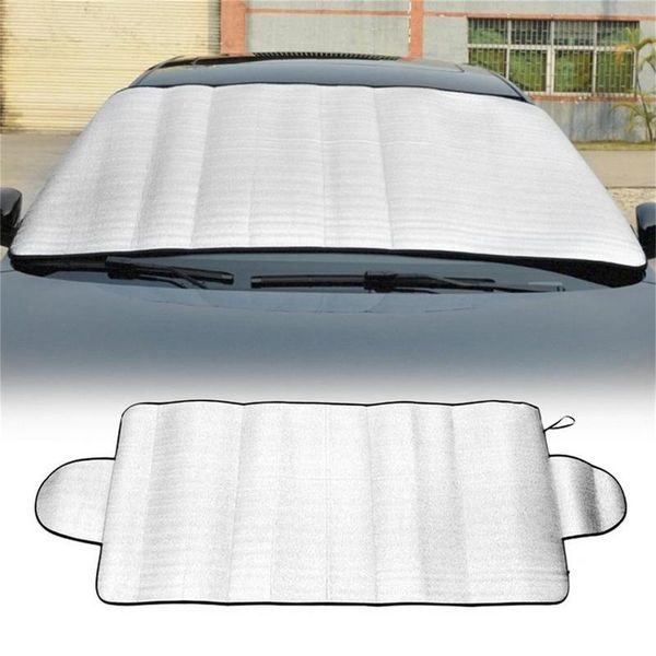 

car windshield cover anti-shade frost ice snow protecting uv fading car cover sunshade sunshade front windshield baffle
