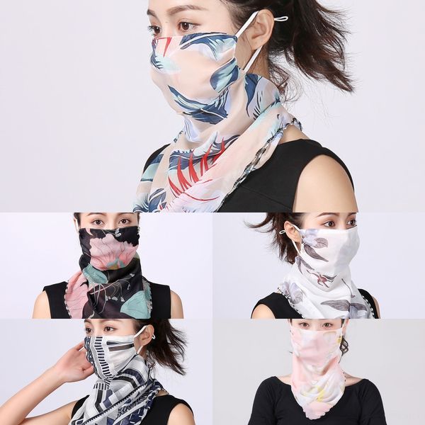 

wjz9g ghost windproof colors scarf warm seamless face mask halloween bicycle scarf polyester comfortable breathable skeleton mouth mask 23 f, Black