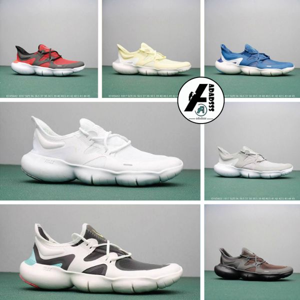 Nike Free RN Zapatillas para el verano Nike Free RN Zapatillas para el verano