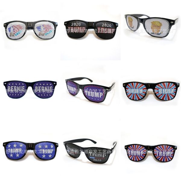 

2020 new brand fashion luxury trump women vintage retro ladies sunglass folding hip hop metal vintage sunglasses #710, White;black