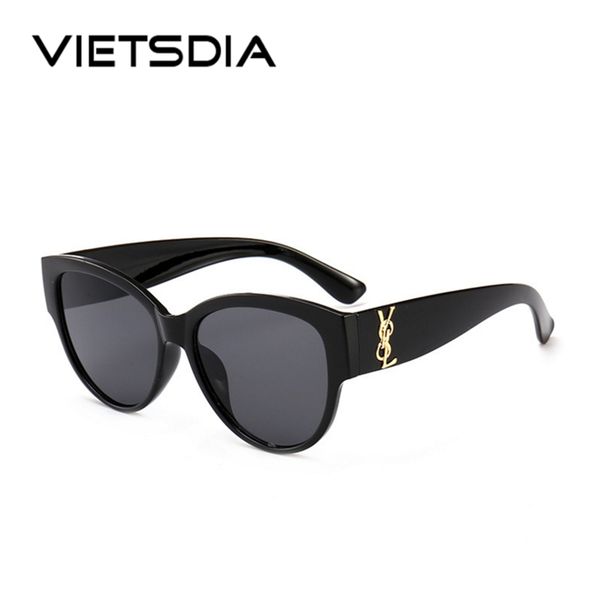 

2018 fa hion round ungla e women brand de igner vintage aviator female ladie un gla e women oculo uv400