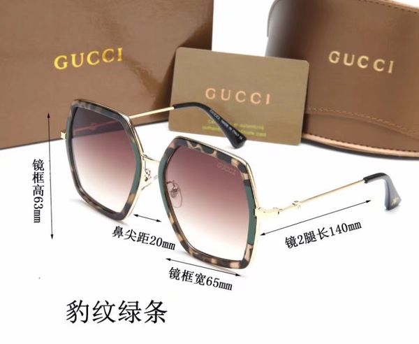 

2019 luxury new ca ual 0106 ungla e brand de igner un gla e men women ungla e len ungla e gla e hipping