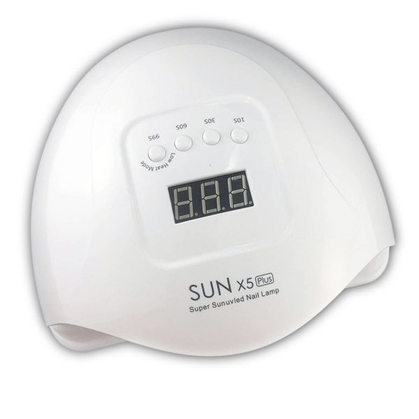 

Secador de unha e UV de cura linjun10