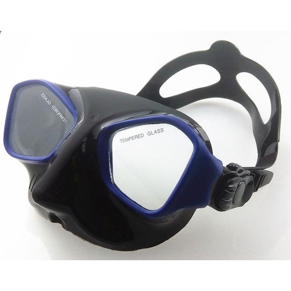 

dsstyles professional underwater diving mask snorkel swimming goggles