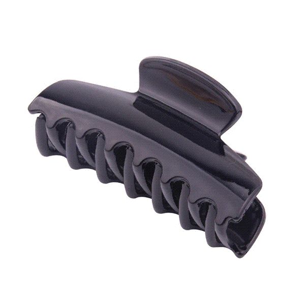 Diy Plastic Hair Accessories Big Size Hair Claws For Thick Hair
