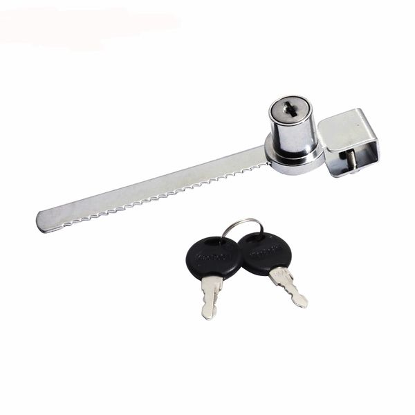 2019 328 Glass Door Lock Zinc Alloy Sliding Glass Door Lock Fit 5