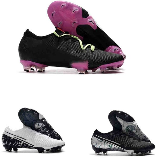 

2019 mens soccer shoes superflyx 13 elite cr7 ic tf indoor soccer cleats mercurial superfly vi 360 football boots scarpe da calcio 39-45